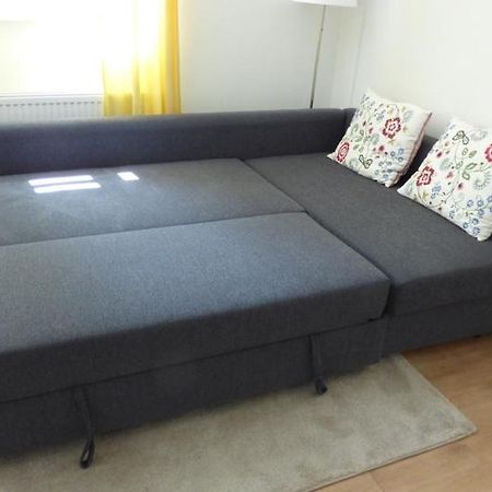 Apartman V Betelu Chrastava Екстериор снимка
