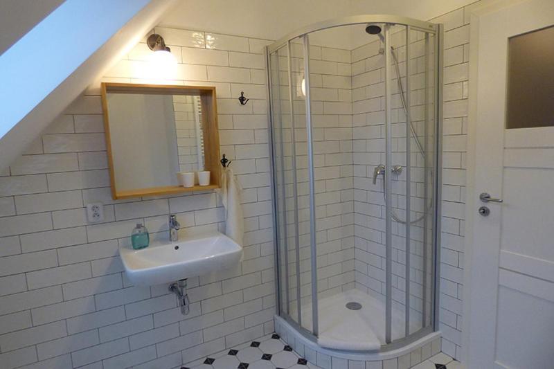 Apartman V Betelu Chrastava Екстериор снимка