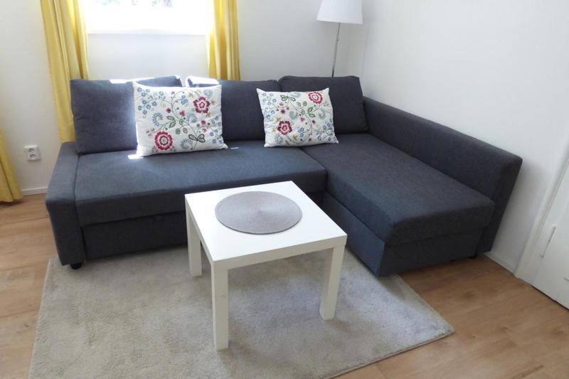 Apartman V Betelu Chrastava Екстериор снимка